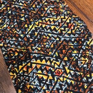 NEW LuLaRoe One Size Leggings